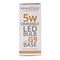 Newhouse Lighting G9 Base 5W Dimmable LED Light Bulb Warm White, PK 4 G9-5050D-4 - alternate 3